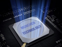 Những lý do khiến bạn muốn mua ngay bếp từ Munchen GM 8585