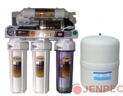Máy lọc nước Jenpec Standard - Lọc nước nấu ăn 