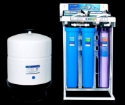 Máy lọc nước Karofi KA50 - Công suất 50l/h