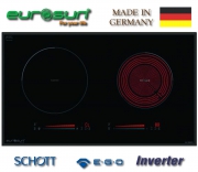Bếp điện từ EU-T887G (Made in Germany)