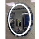 Gương LED cảm ứng cao cấp Elip GL-04
